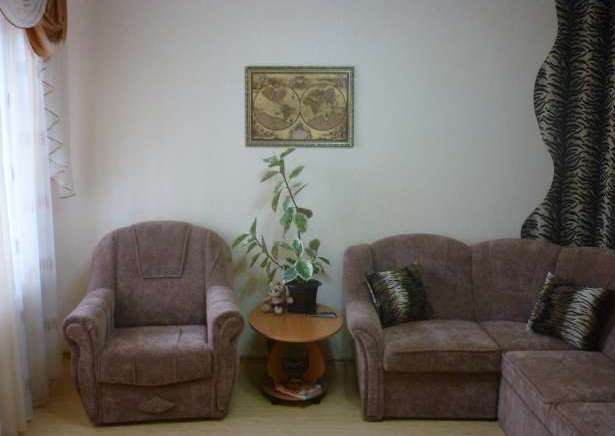 Фото квартиры 2