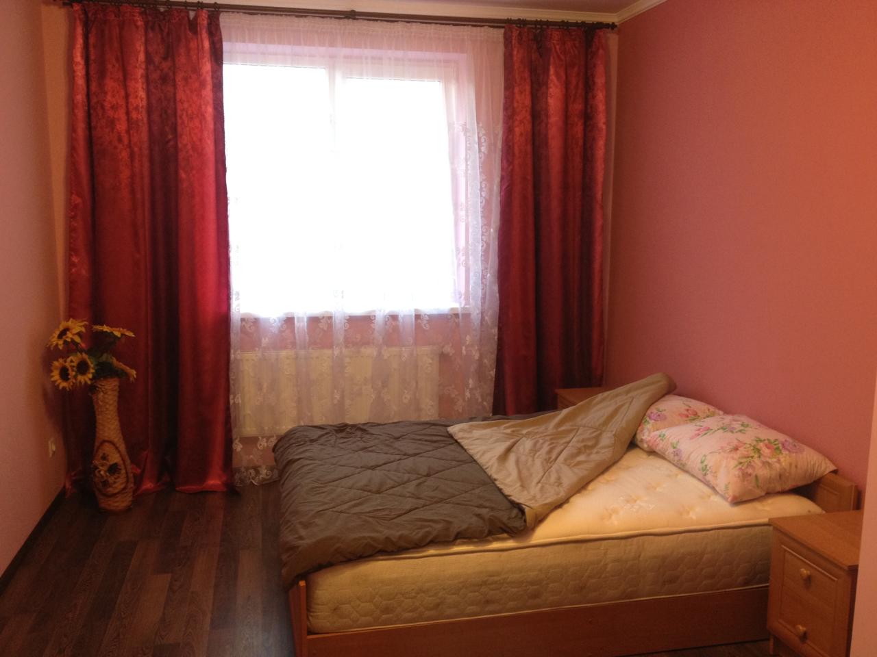 Фото квартиры 1