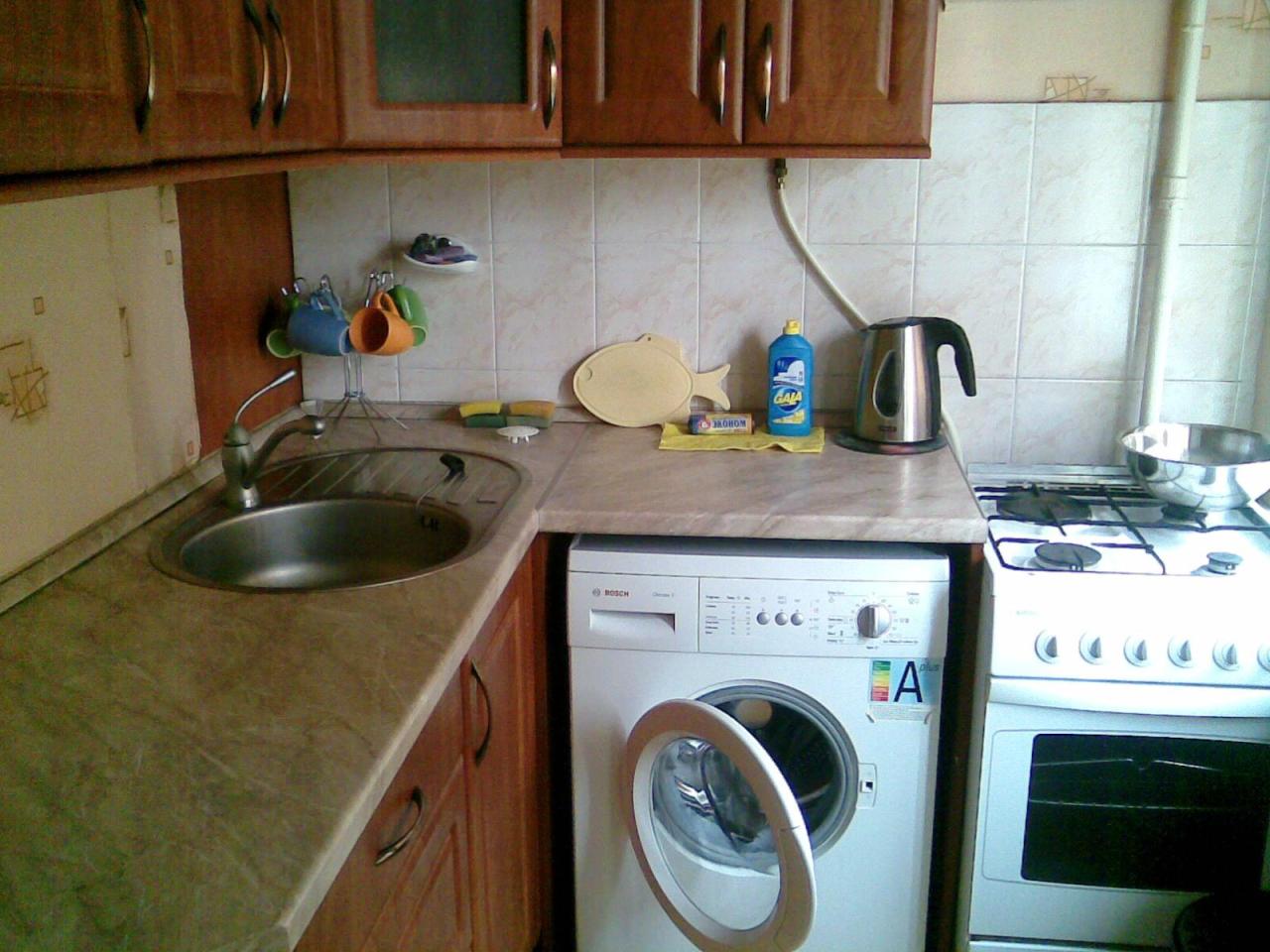 Фото квартиры 6