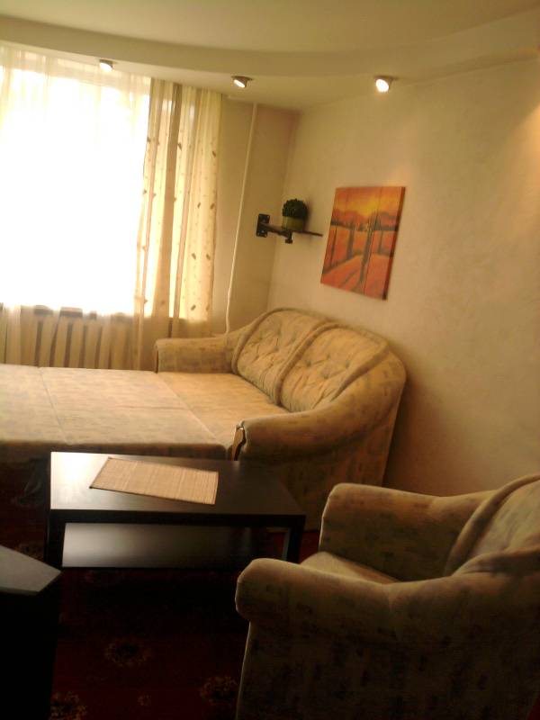 Фото квартиры 3