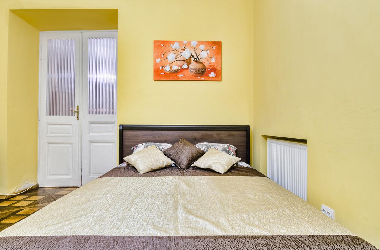 Фото квартиры 1