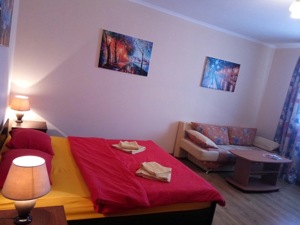 Фото квартиры 1