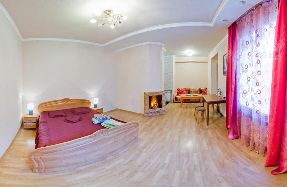 Фото квартиры 4