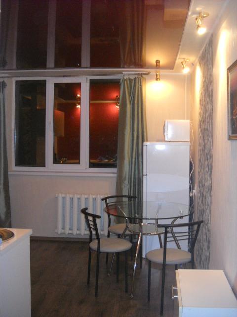 Фото квартиры 4