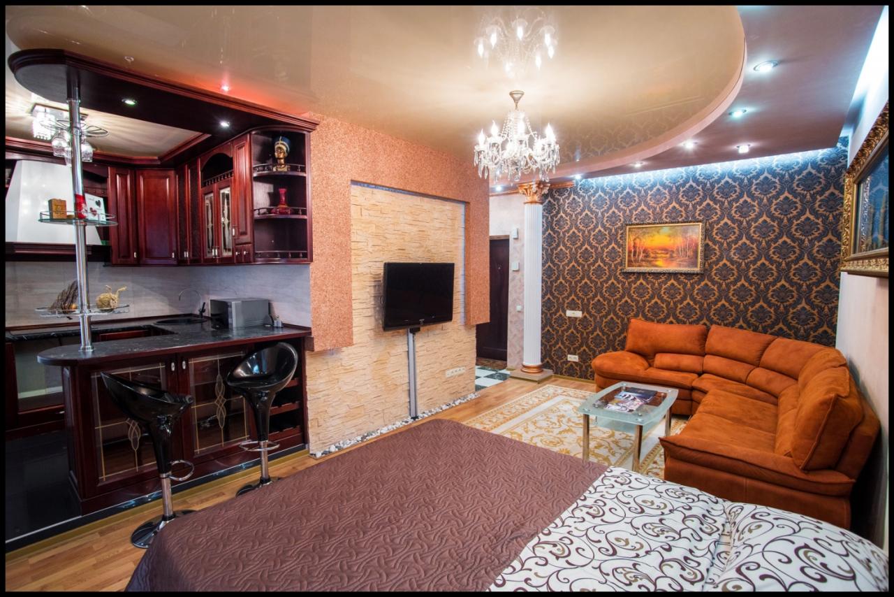 Фото квартиры 5