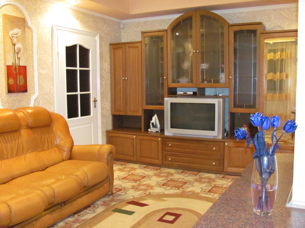 Фото квартиры 1