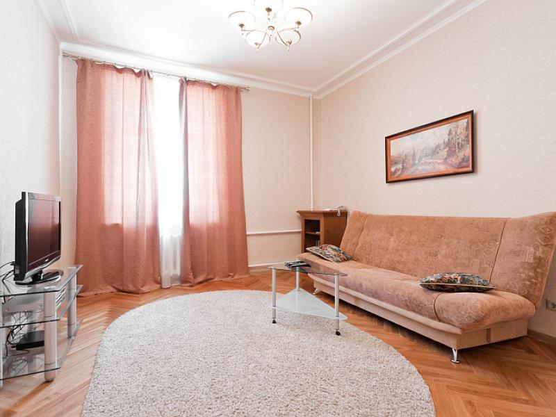 Фото квартиры 5