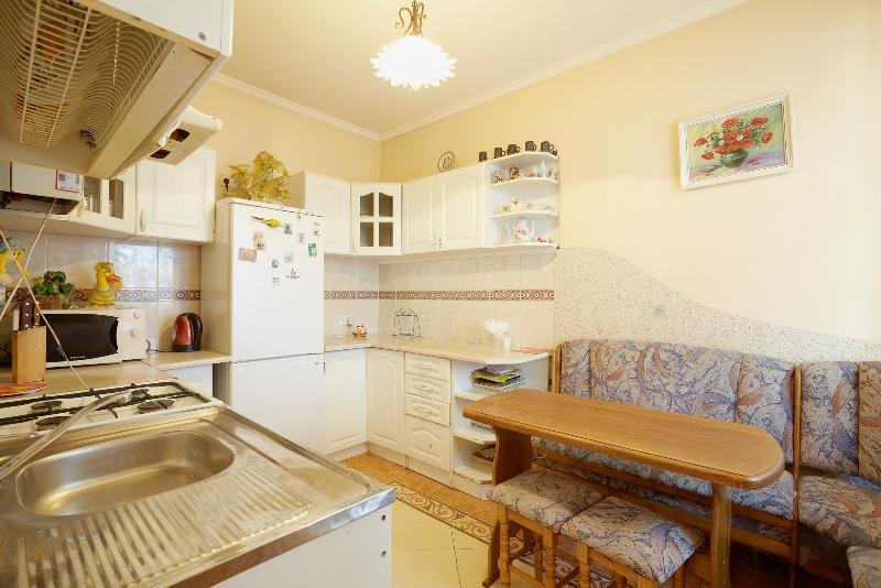 Фото квартиры 5