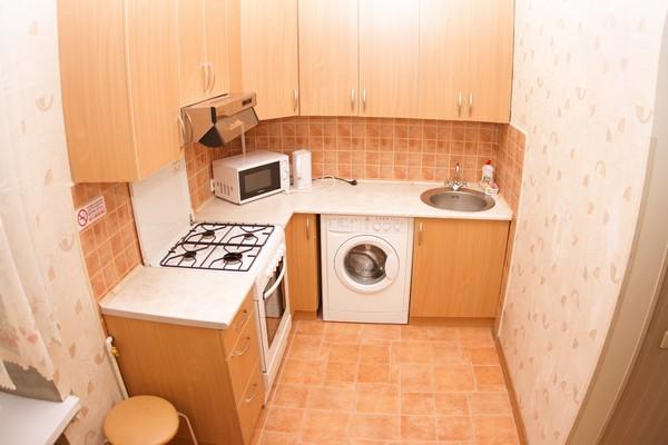 Фото квартиры 6