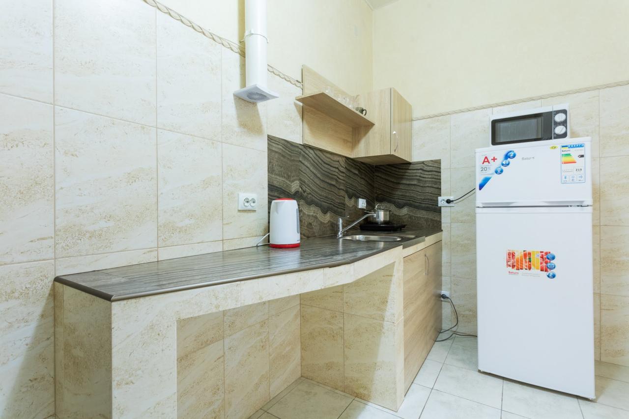 Фото квартиры 5