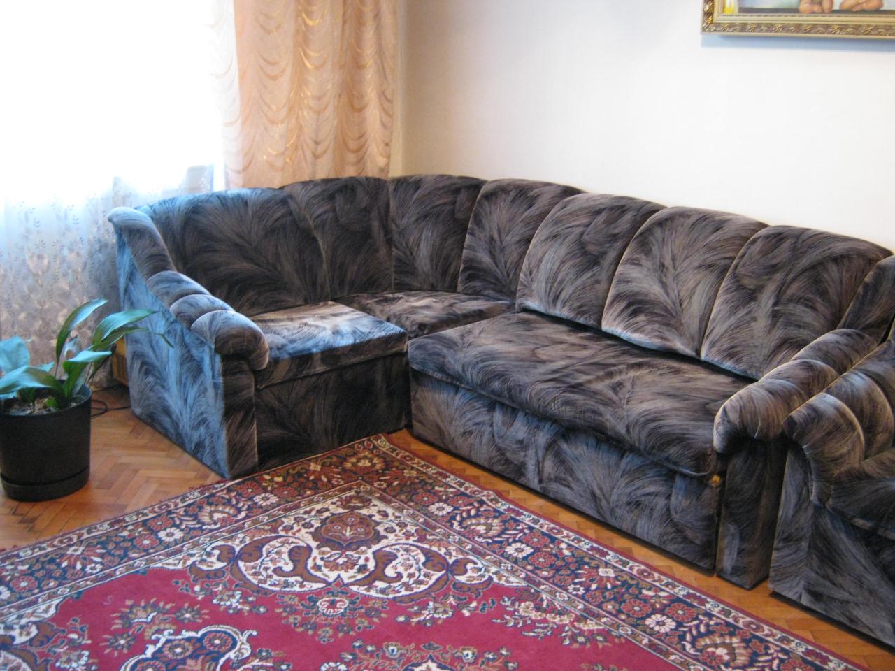 Фото квартиры 4