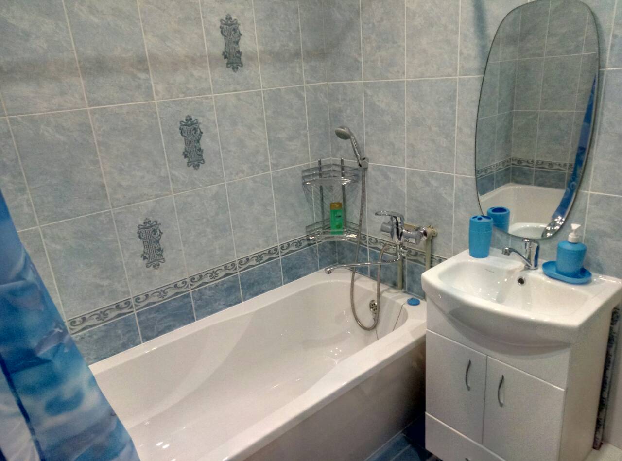 Фото квартиры 5