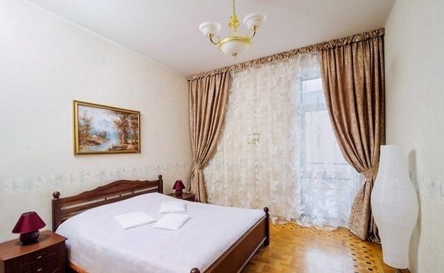 Фото квартиры 2