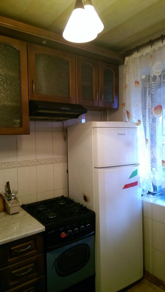 Фото квартиры 3