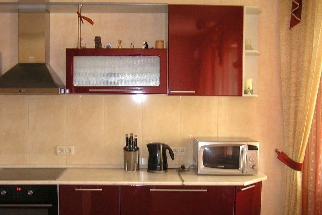 Фото квартиры 1