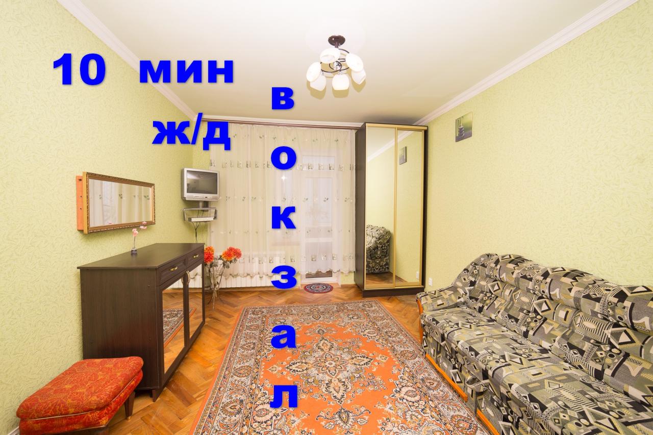 Фото квартиры 1