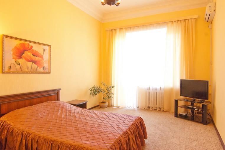 Фото квартиры 1