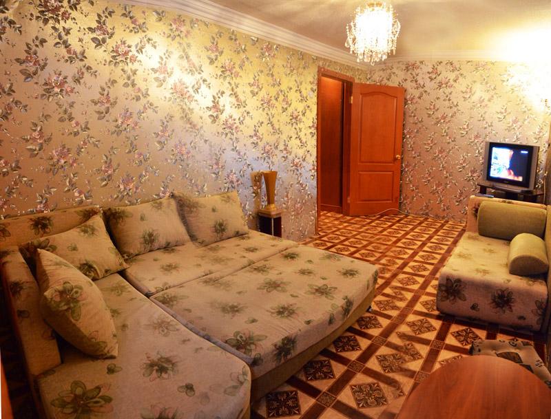 Фото квартиры 3