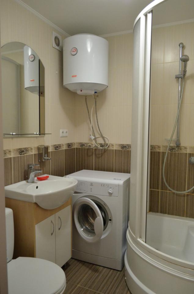 Фото квартиры 5