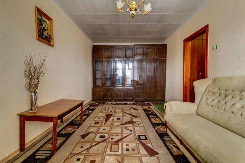 Фото квартиры 1