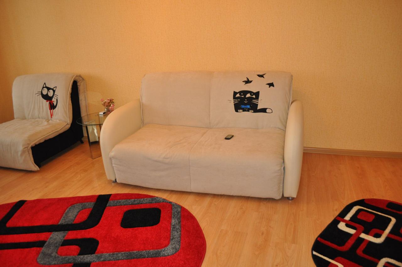 Фото квартиры 5