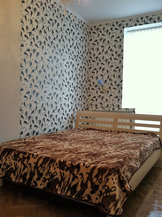 Фото квартиры 4