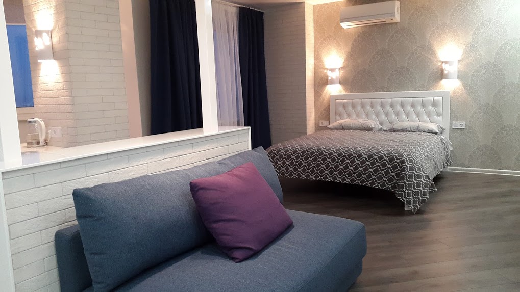 Фото квартиры 5