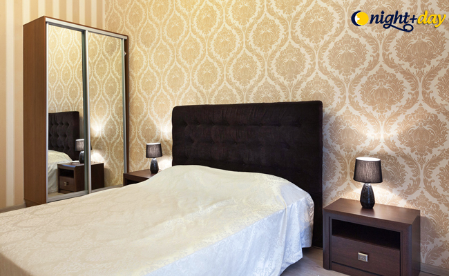 Фото квартиры 4