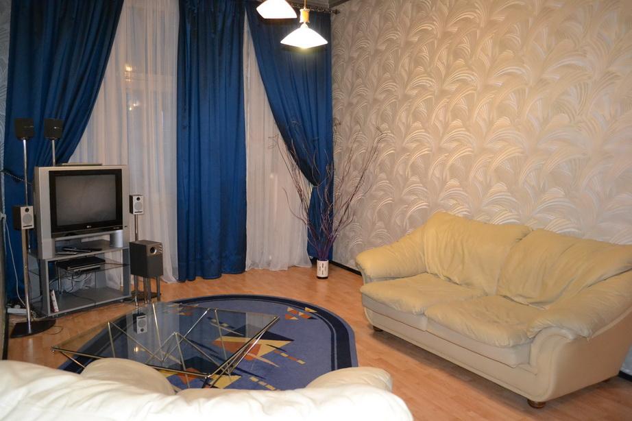 Фото квартиры 1