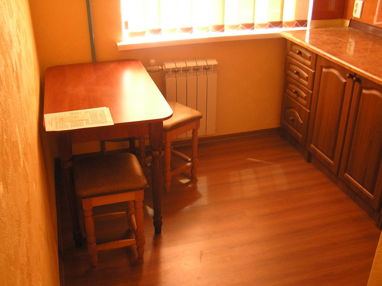 Фото квартиры 5