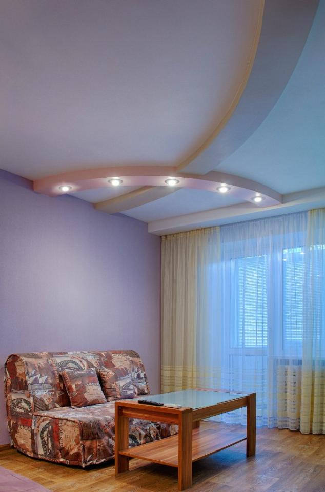 Фото квартиры 4