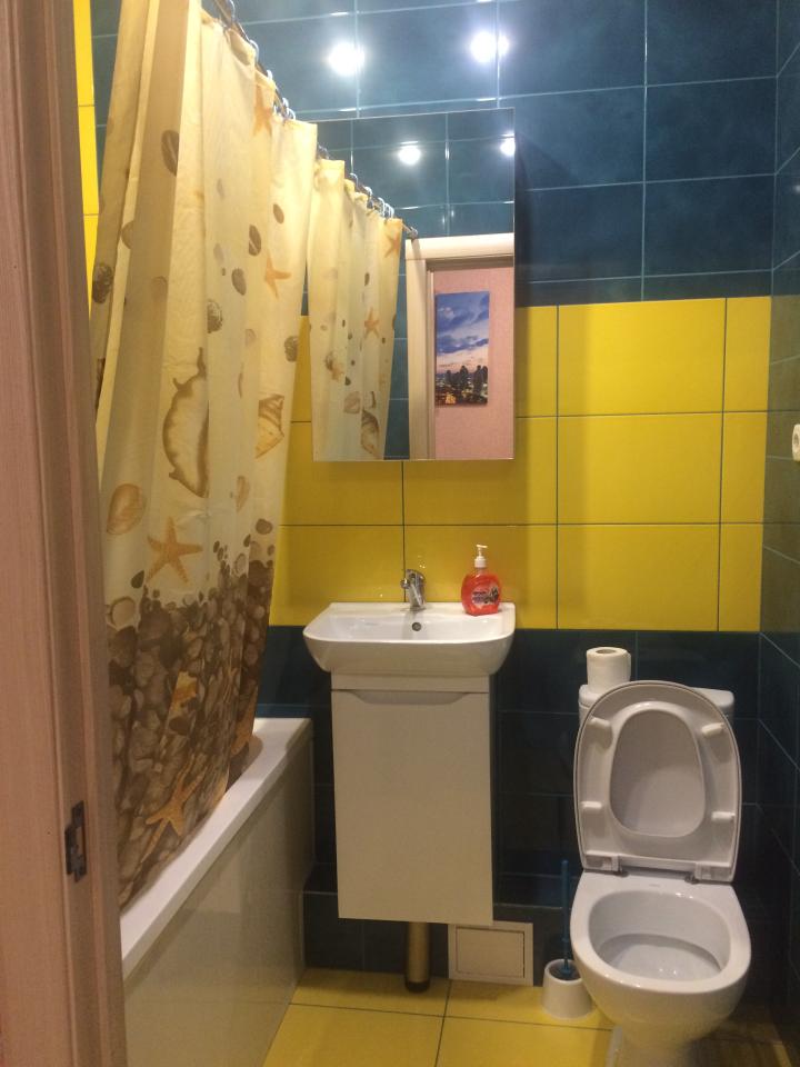 Фото квартиры 12