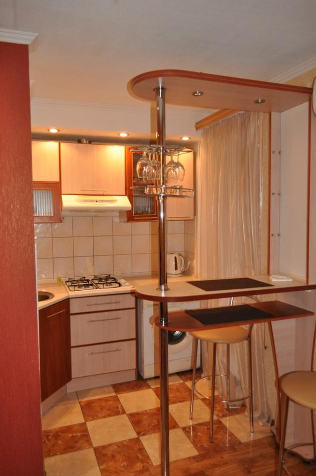 Фото квартиры 4