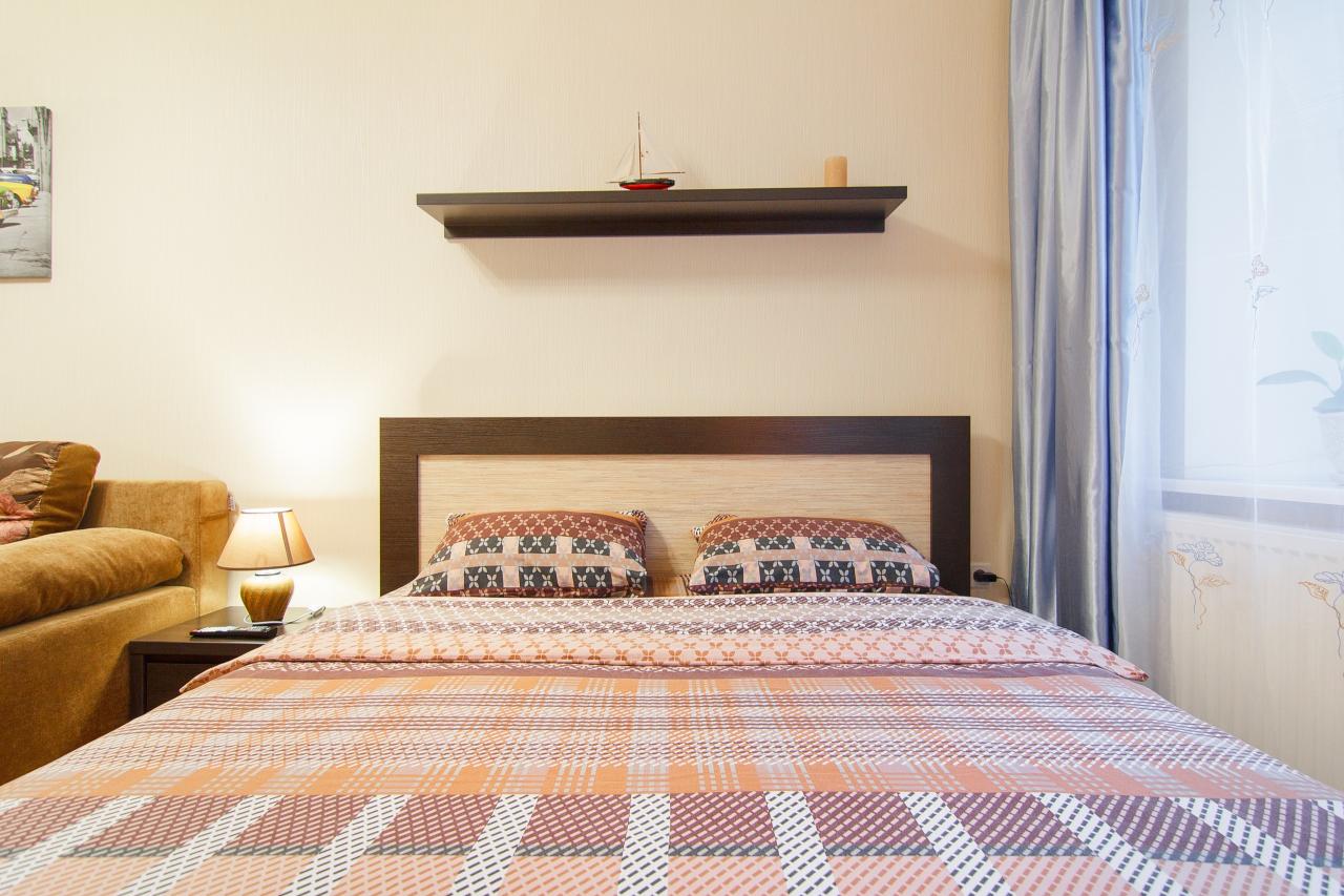 Фото квартиры 5