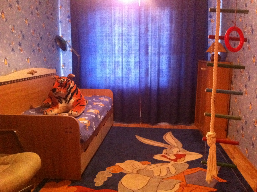 Фото квартиры 2