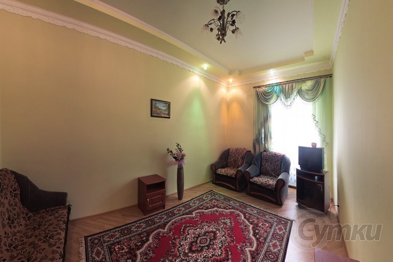 Фото квартиры 2