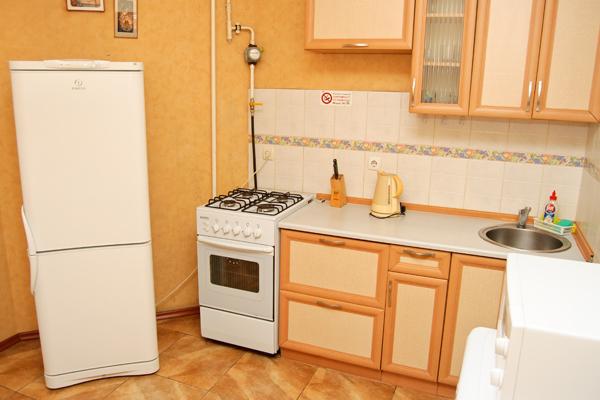 Фото квартиры 6