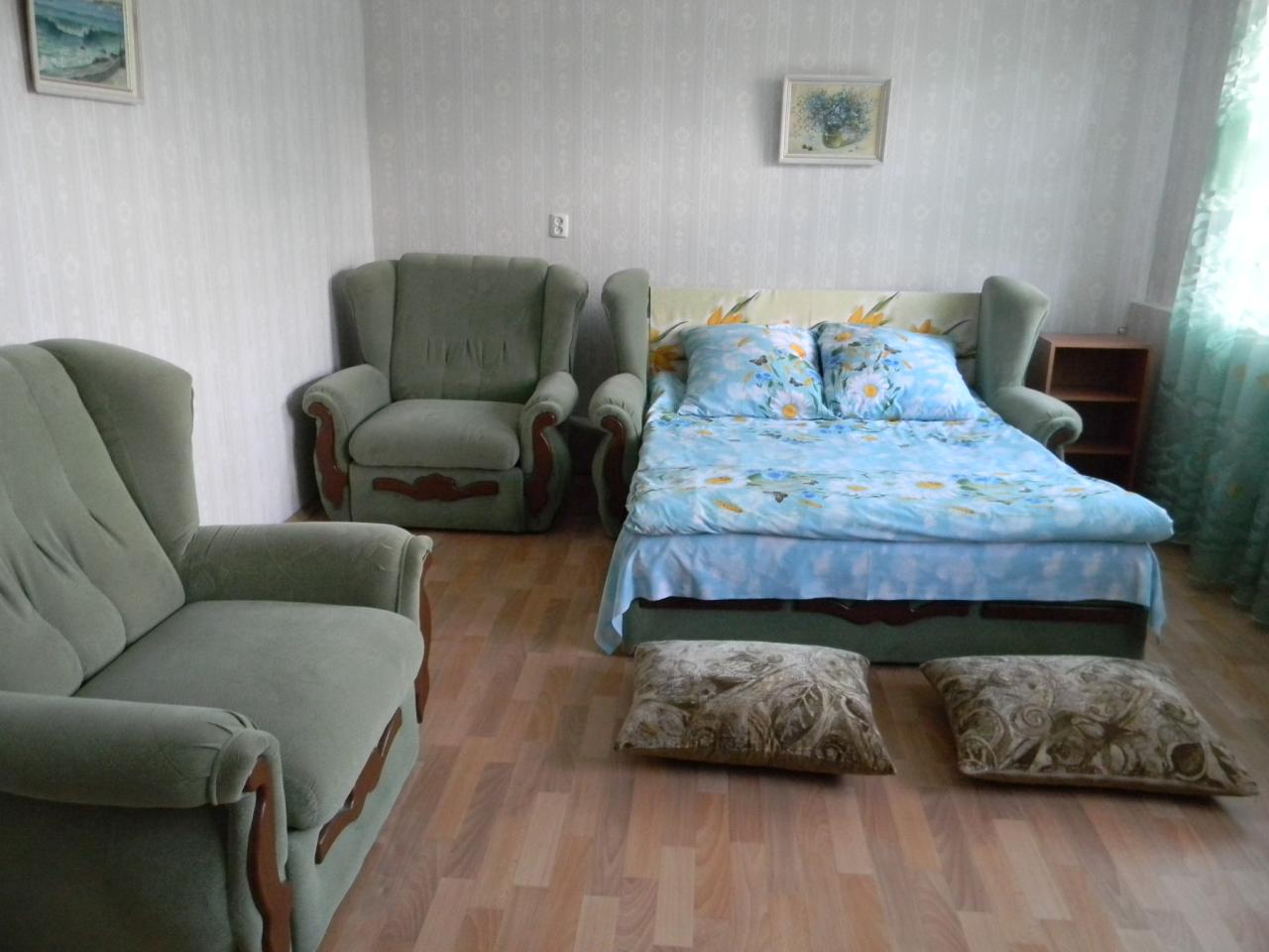 Фото квартиры 1