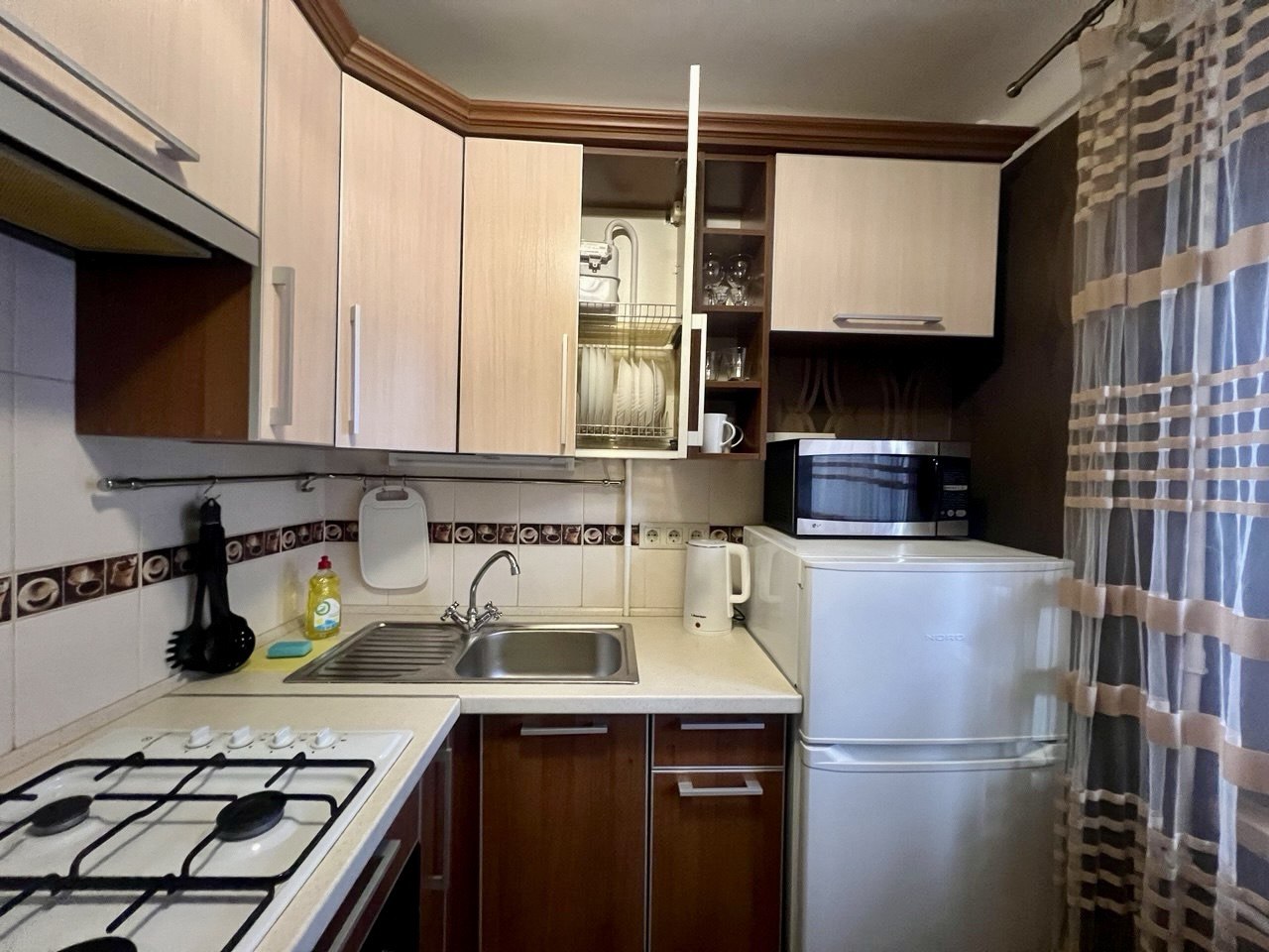 Фото квартиры 5