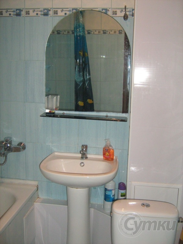 Фото квартиры 3