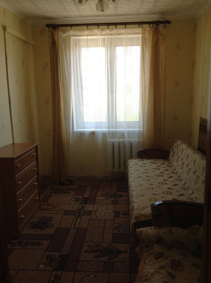 Фото квартиры 1