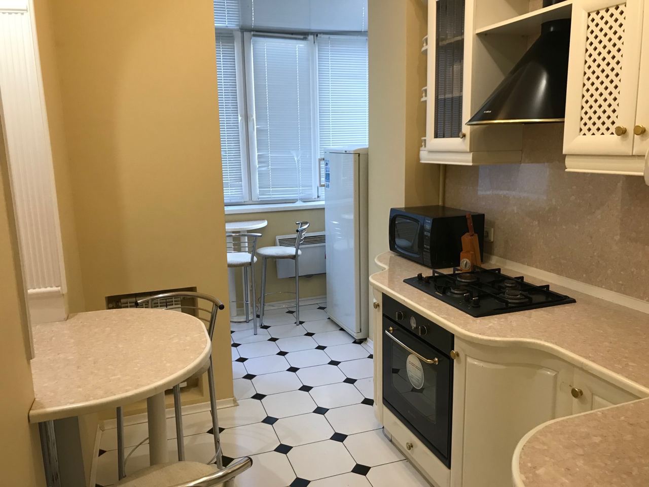 Фото квартиры 3