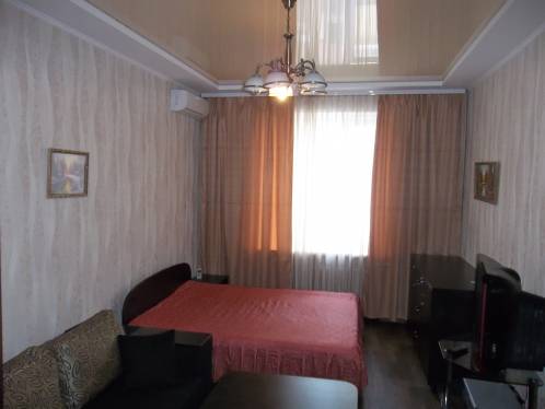 Фото квартиры 1