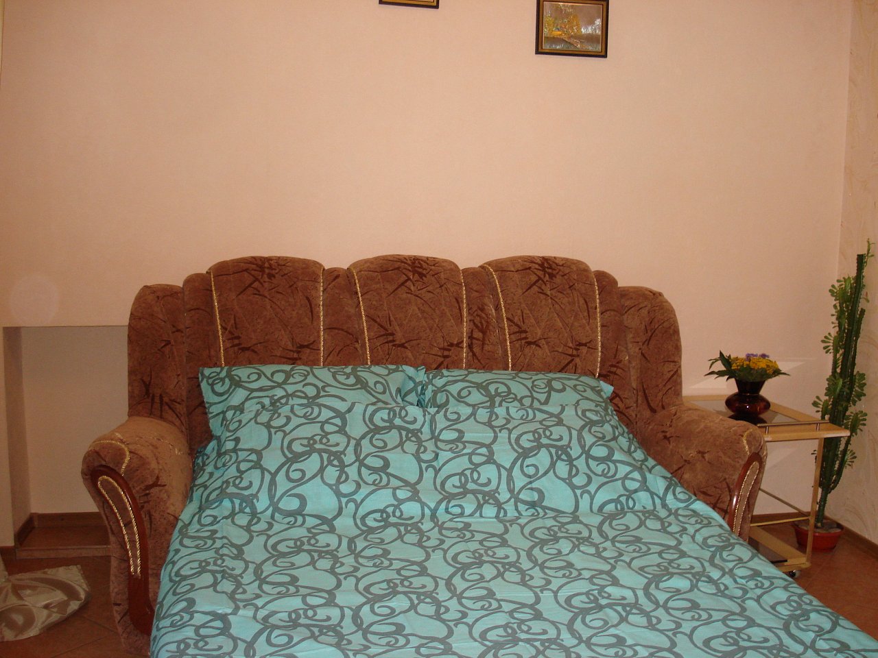 Фото квартиры 3