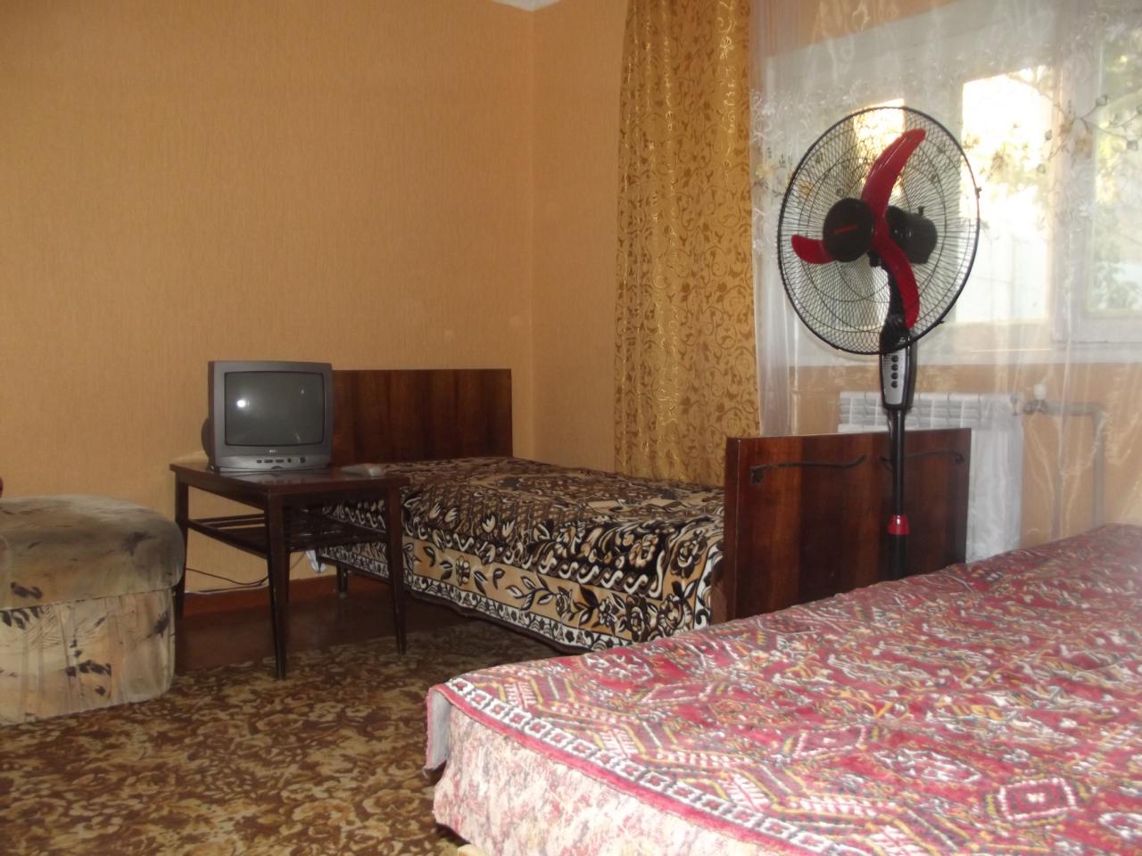 Фото квартиры 1