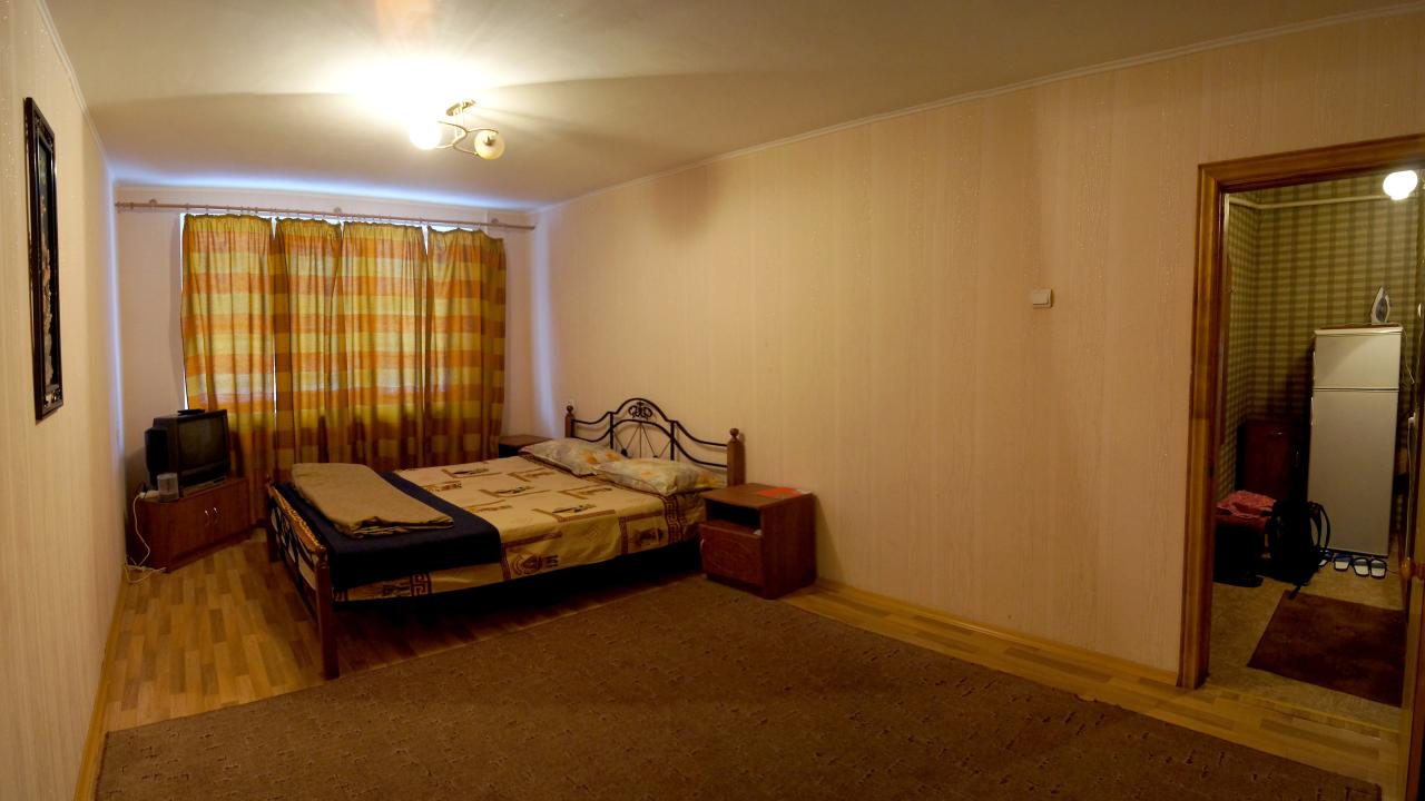 Фото квартиры 1