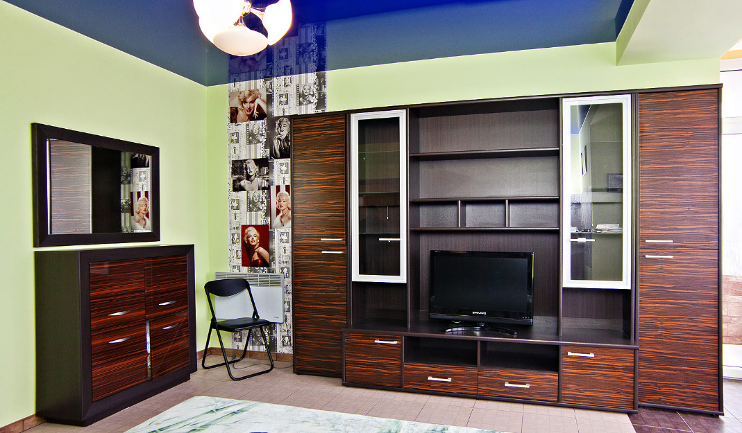 Фото квартиры 4