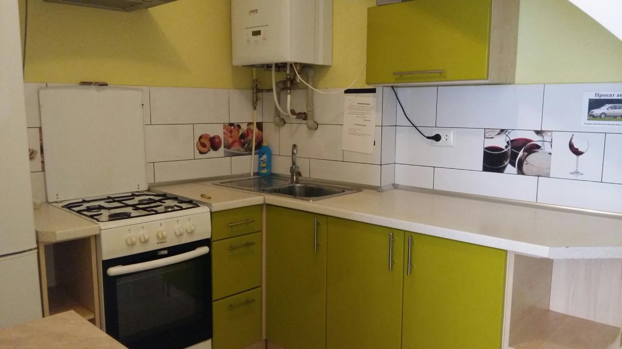 Фото квартиры 6