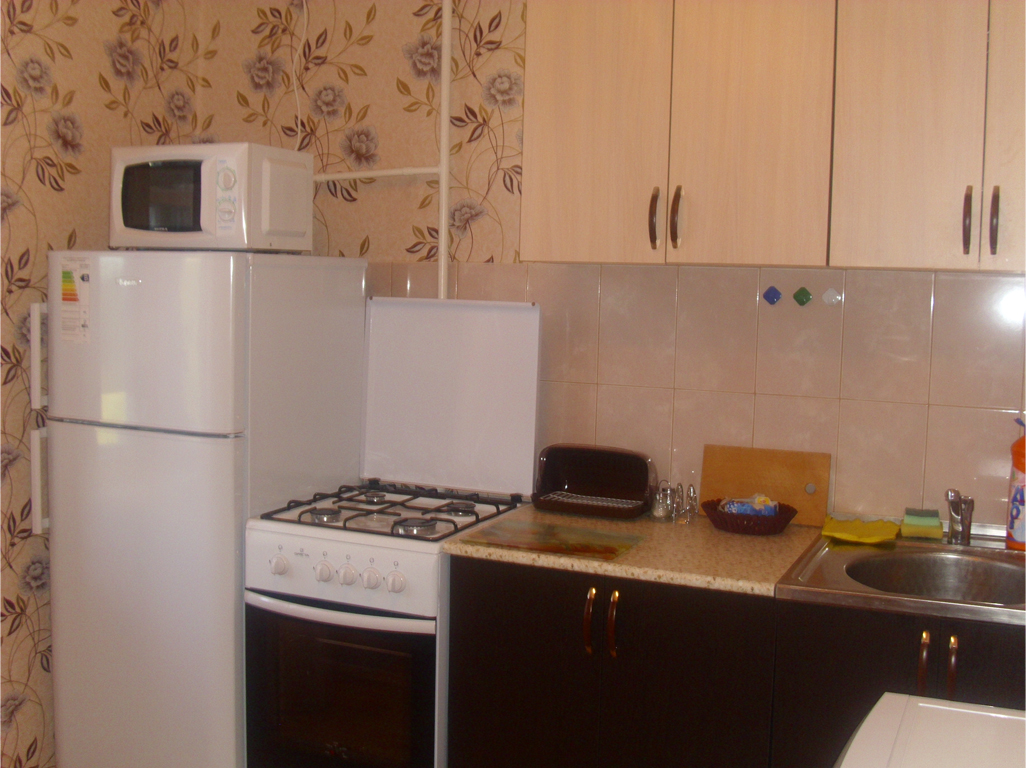 Фото квартиры 2