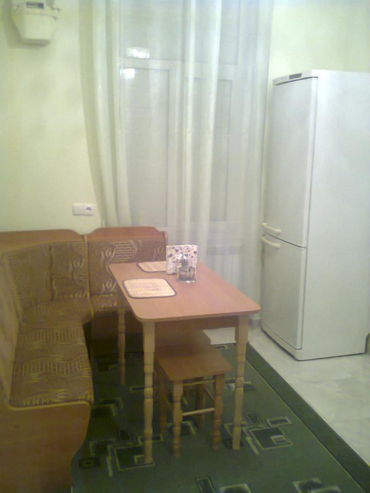 Фото квартиры 3